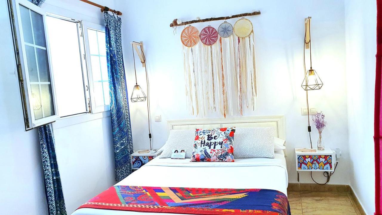 "The Red Crab Studio" By Bbhome At Gran Canaria Airport - Wifi 300 Mbps El Burrero Extérieur photo